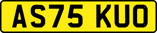 AS75KUO