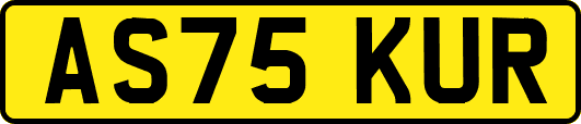 AS75KUR