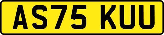AS75KUU