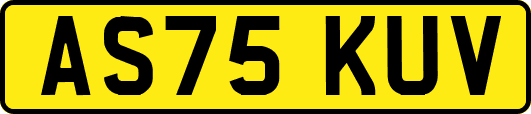 AS75KUV