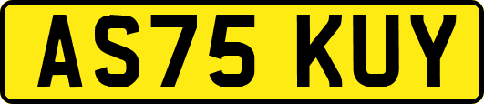 AS75KUY