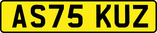 AS75KUZ