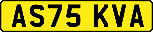 AS75KVA