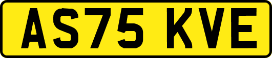 AS75KVE