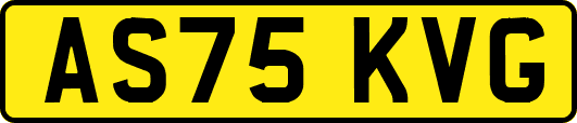 AS75KVG