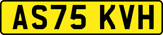 AS75KVH
