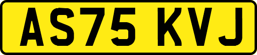 AS75KVJ