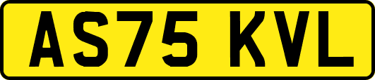 AS75KVL