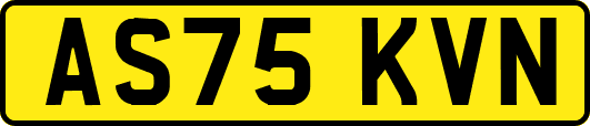 AS75KVN