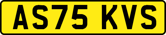 AS75KVS