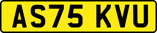 AS75KVU