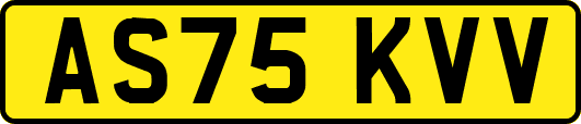 AS75KVV