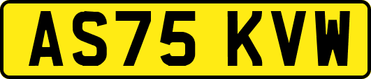 AS75KVW