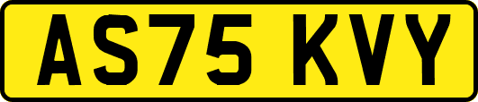 AS75KVY
