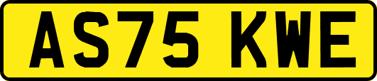 AS75KWE