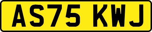 AS75KWJ