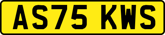AS75KWS