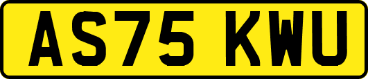 AS75KWU