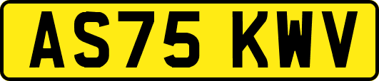 AS75KWV