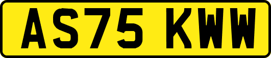 AS75KWW