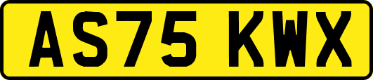 AS75KWX