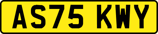 AS75KWY