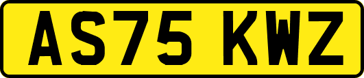 AS75KWZ