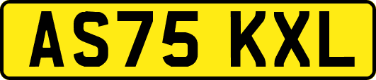 AS75KXL