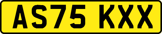 AS75KXX