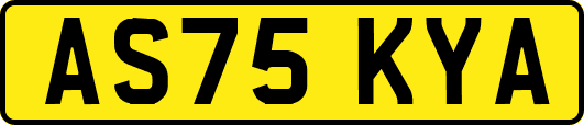 AS75KYA