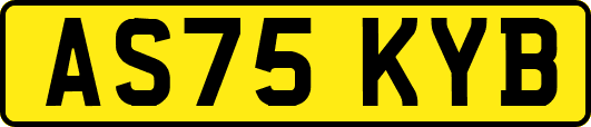 AS75KYB