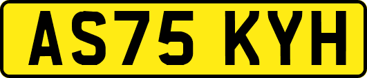AS75KYH