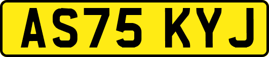 AS75KYJ