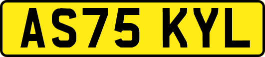 AS75KYL