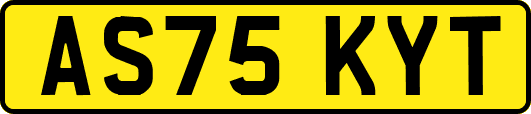 AS75KYT