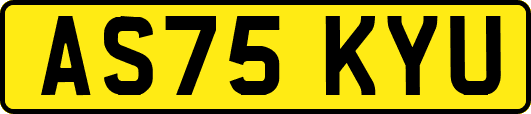 AS75KYU