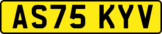 AS75KYV