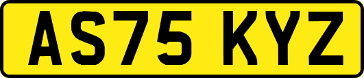 AS75KYZ