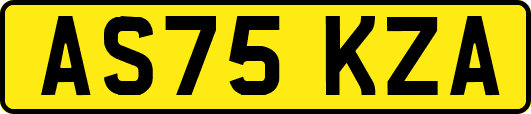 AS75KZA