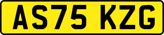 AS75KZG