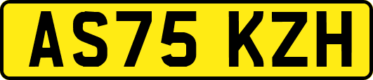 AS75KZH