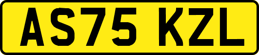 AS75KZL
