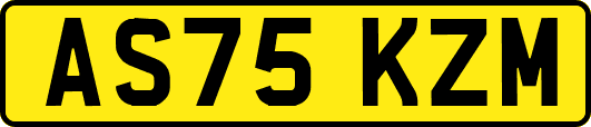 AS75KZM