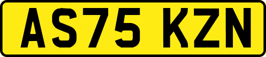 AS75KZN