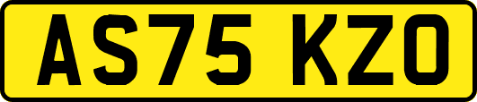 AS75KZO