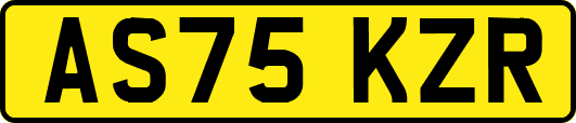 AS75KZR