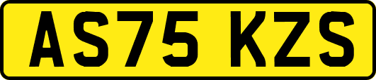 AS75KZS