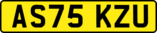 AS75KZU