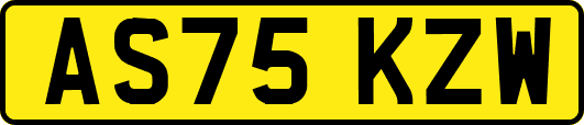 AS75KZW
