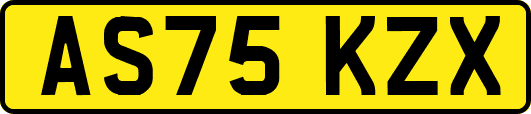 AS75KZX